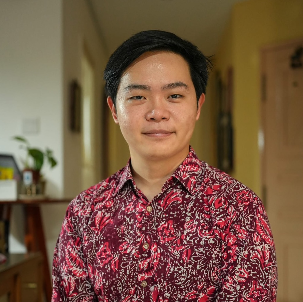 Ryan Wee