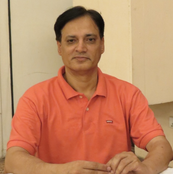 Tariq Pervez