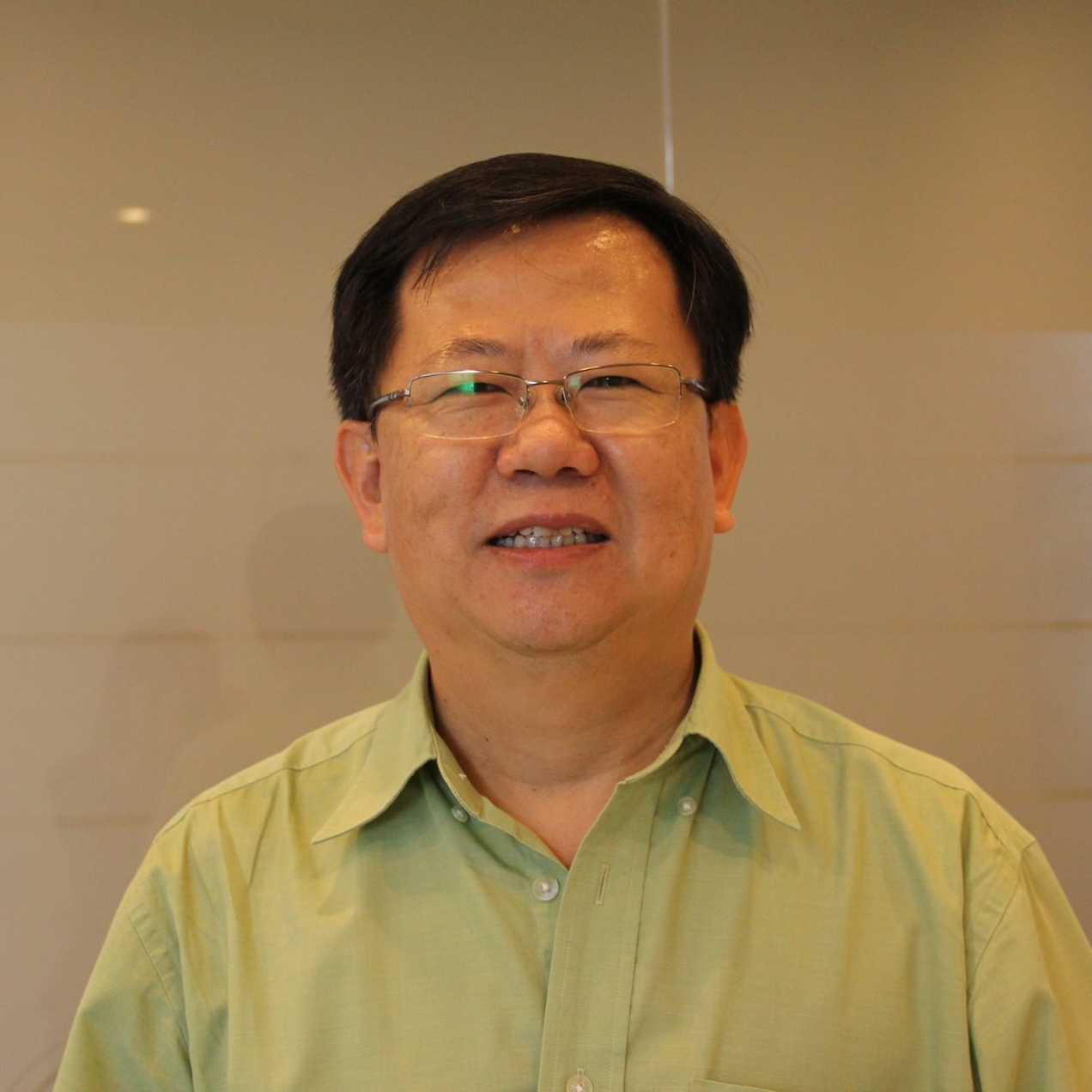 Kong Chock Heng