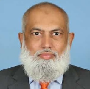 Mirza Waseem Baig