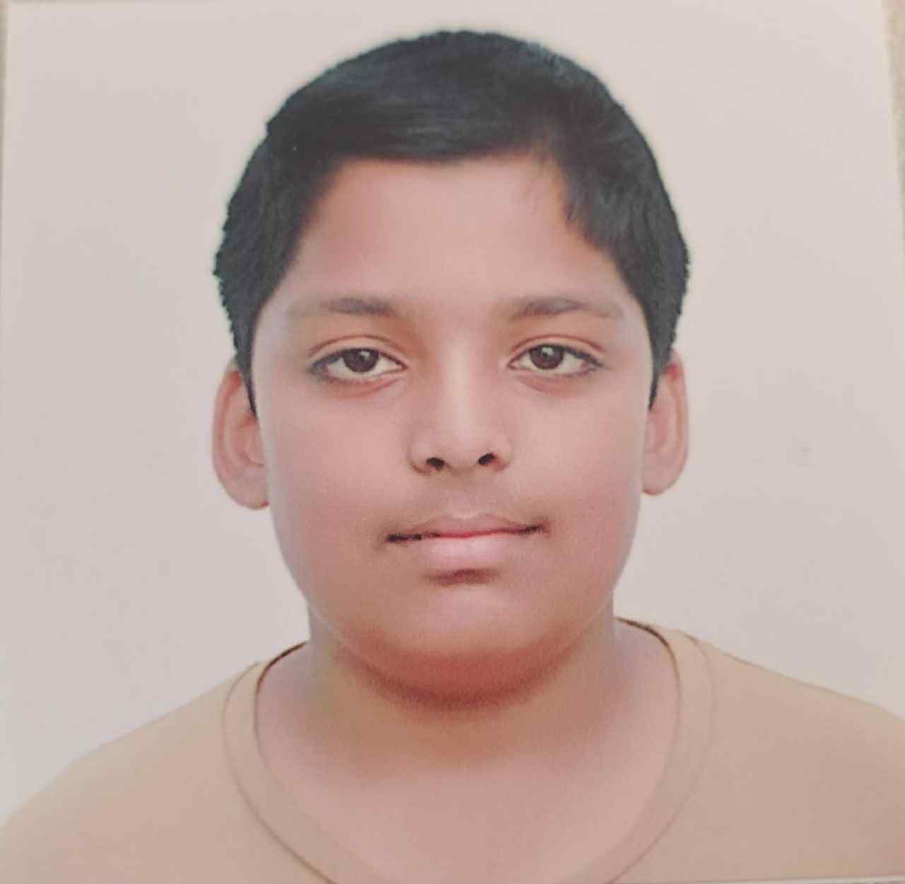 Aehzam Ahmed