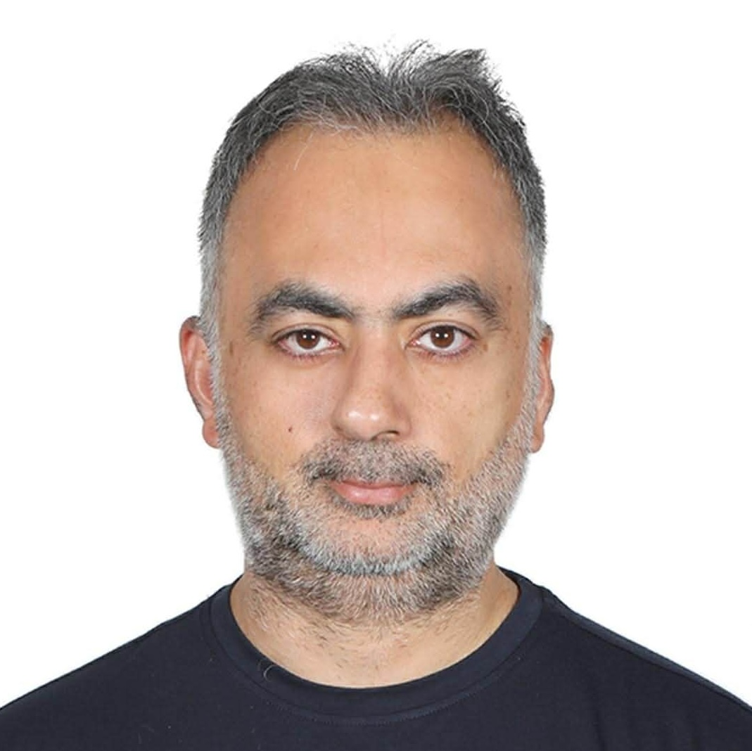 Hani Garib