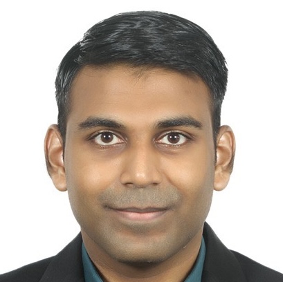 Ramaraj Sundraraj