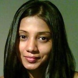 Vannitha Balasingam