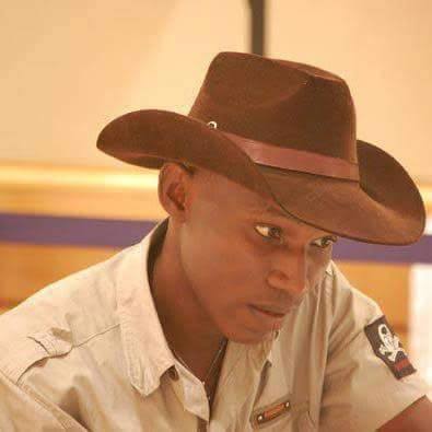 Wellington Jighere