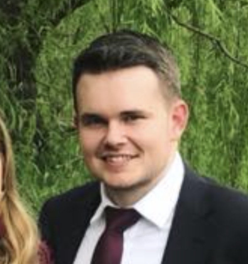 Ryan Sutton