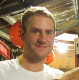 Benjamin Tacheny
