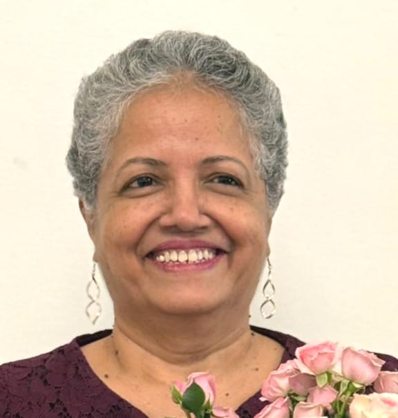 Mangala Bhandarkar