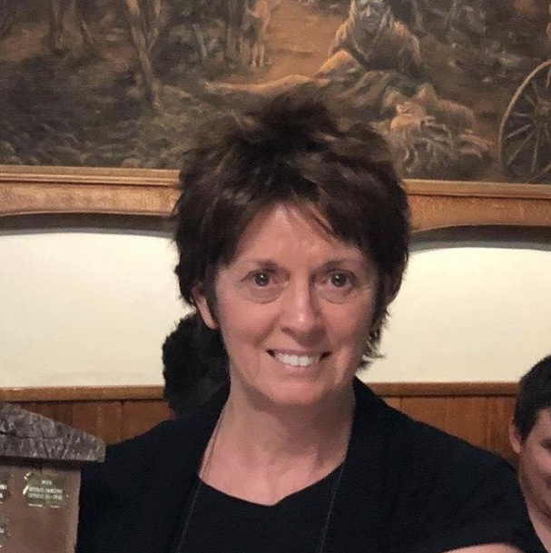 Carmel Dodd
