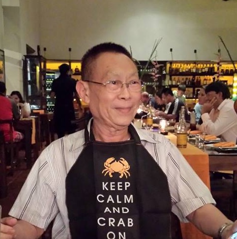 Tan Jin Chor