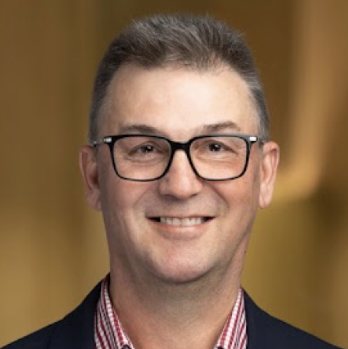 Mark Smith
