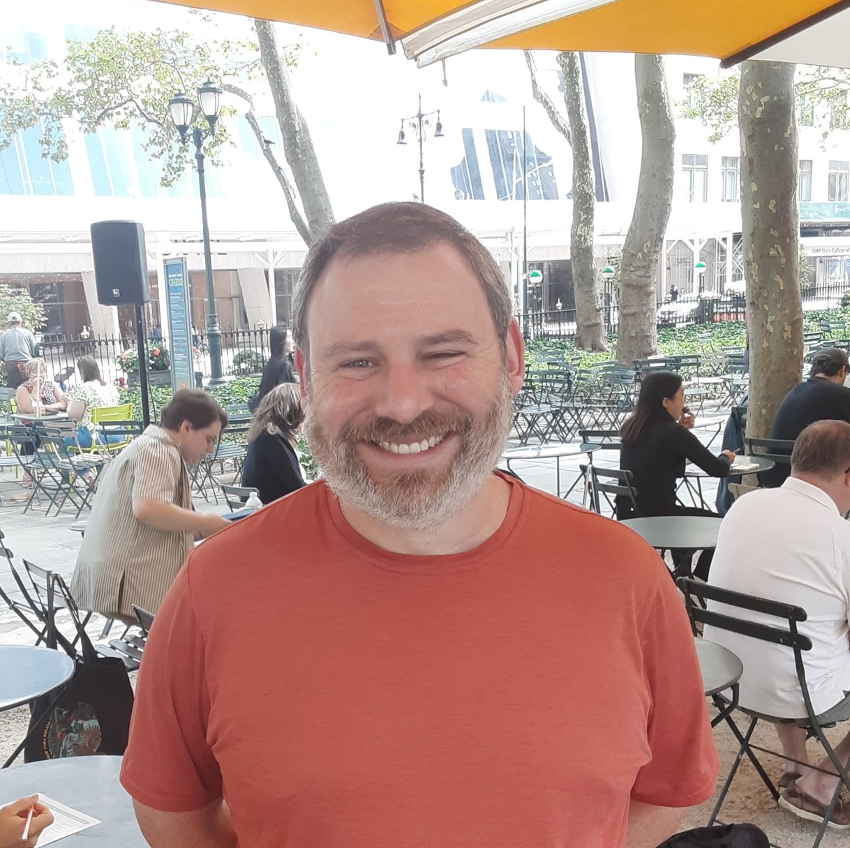 Jason Keller