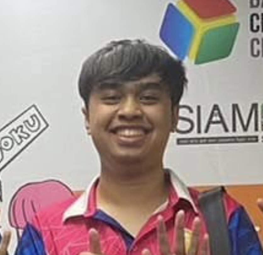 Nattapat Nak-in