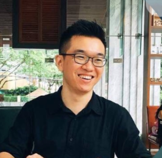 Gan Yi En