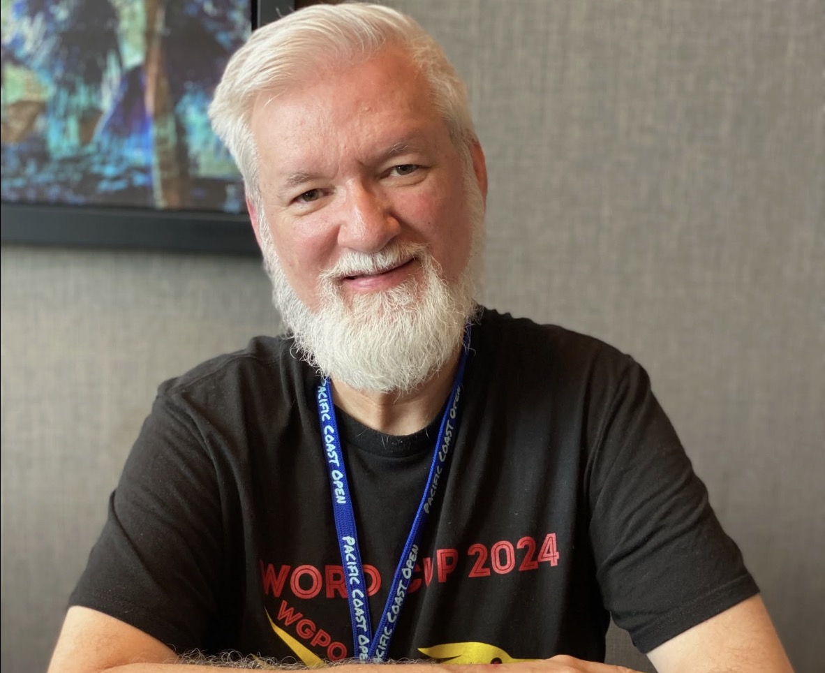 David Whitley