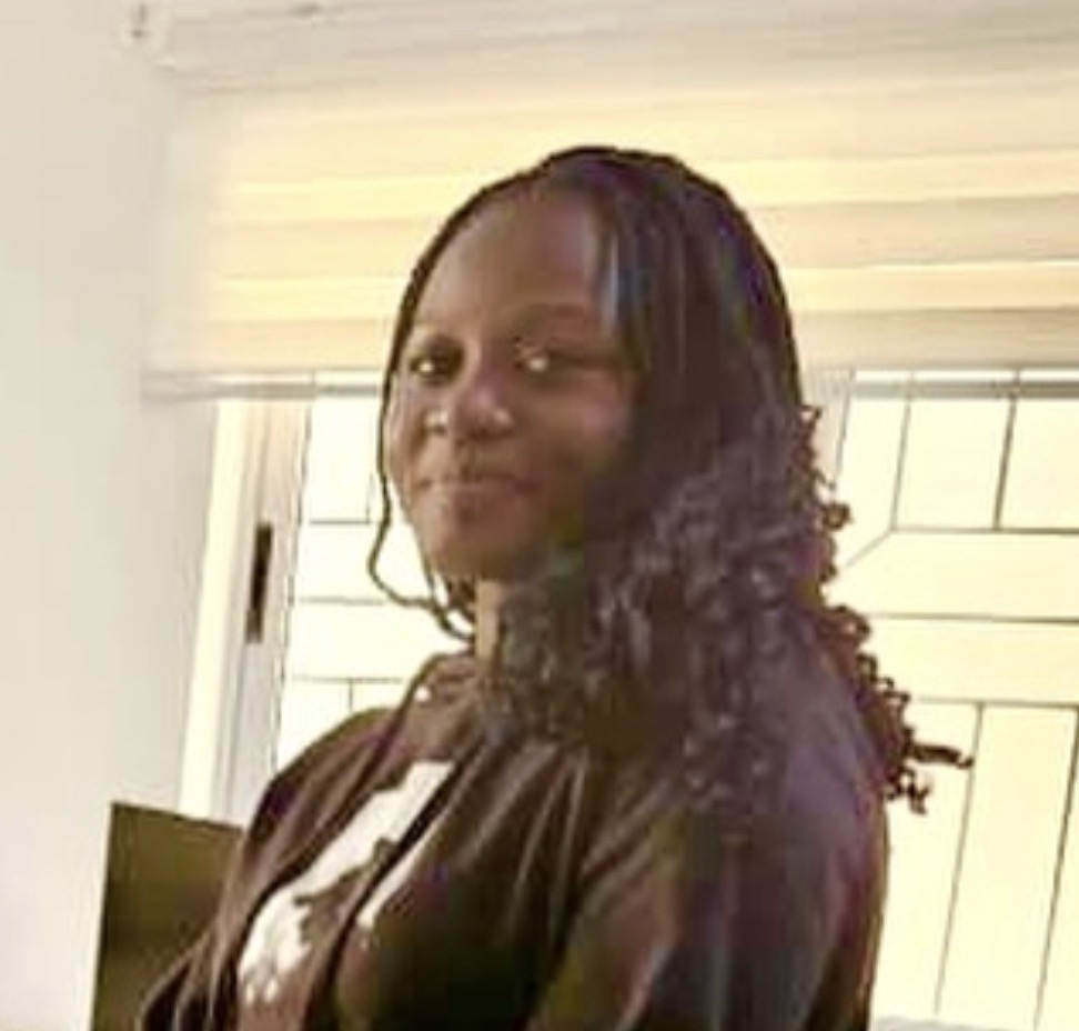Betty Kyeremateng