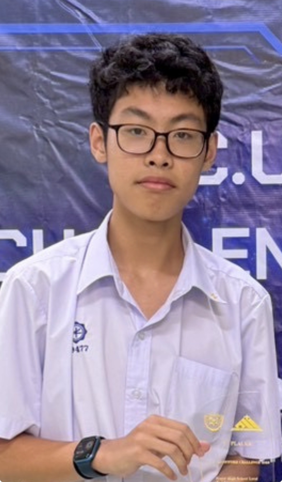Trairat Sangchawee