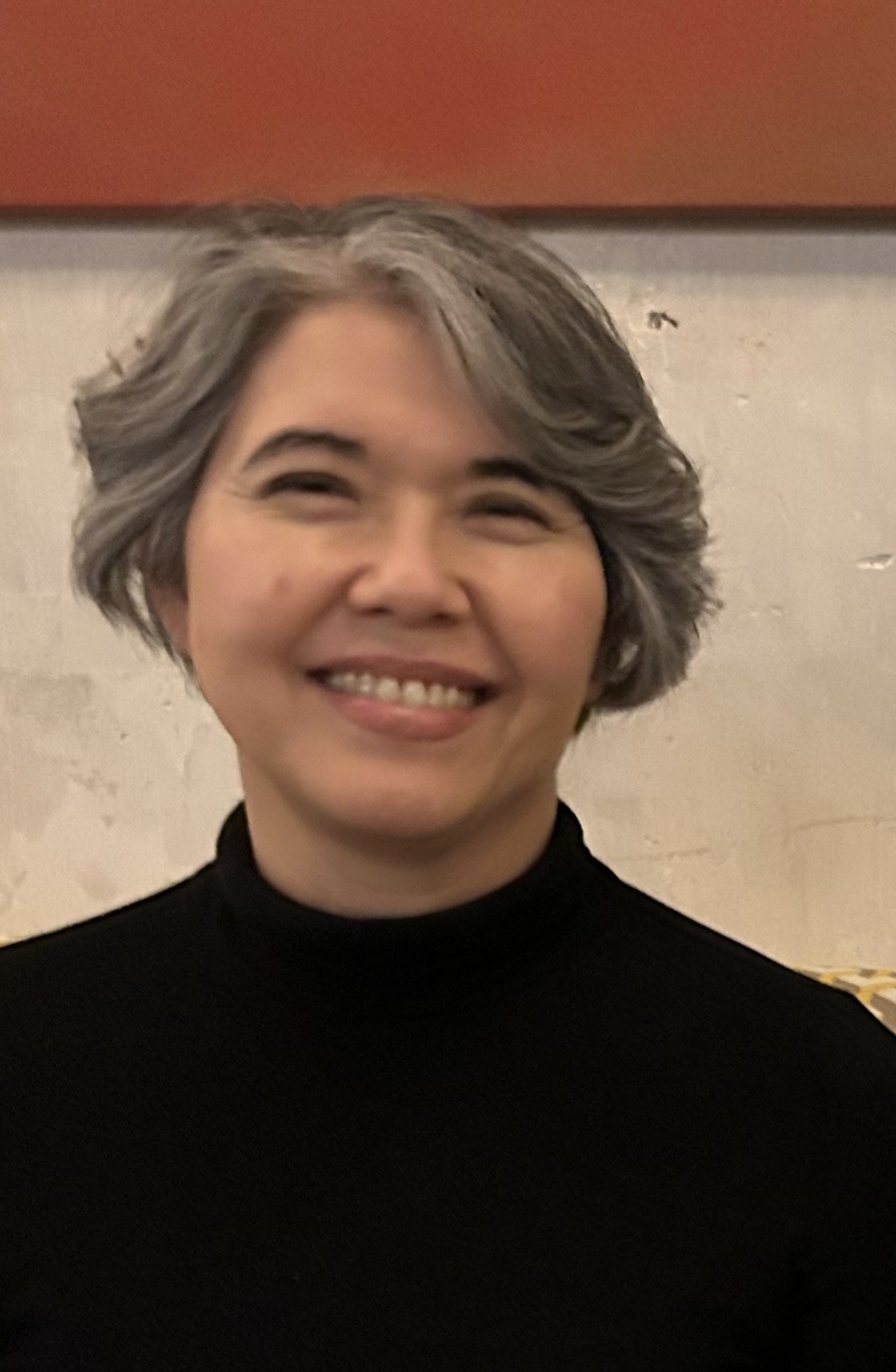 Yukiko Loritz