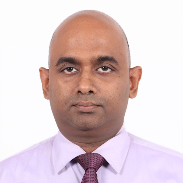 Lakshan Wanniarachchi