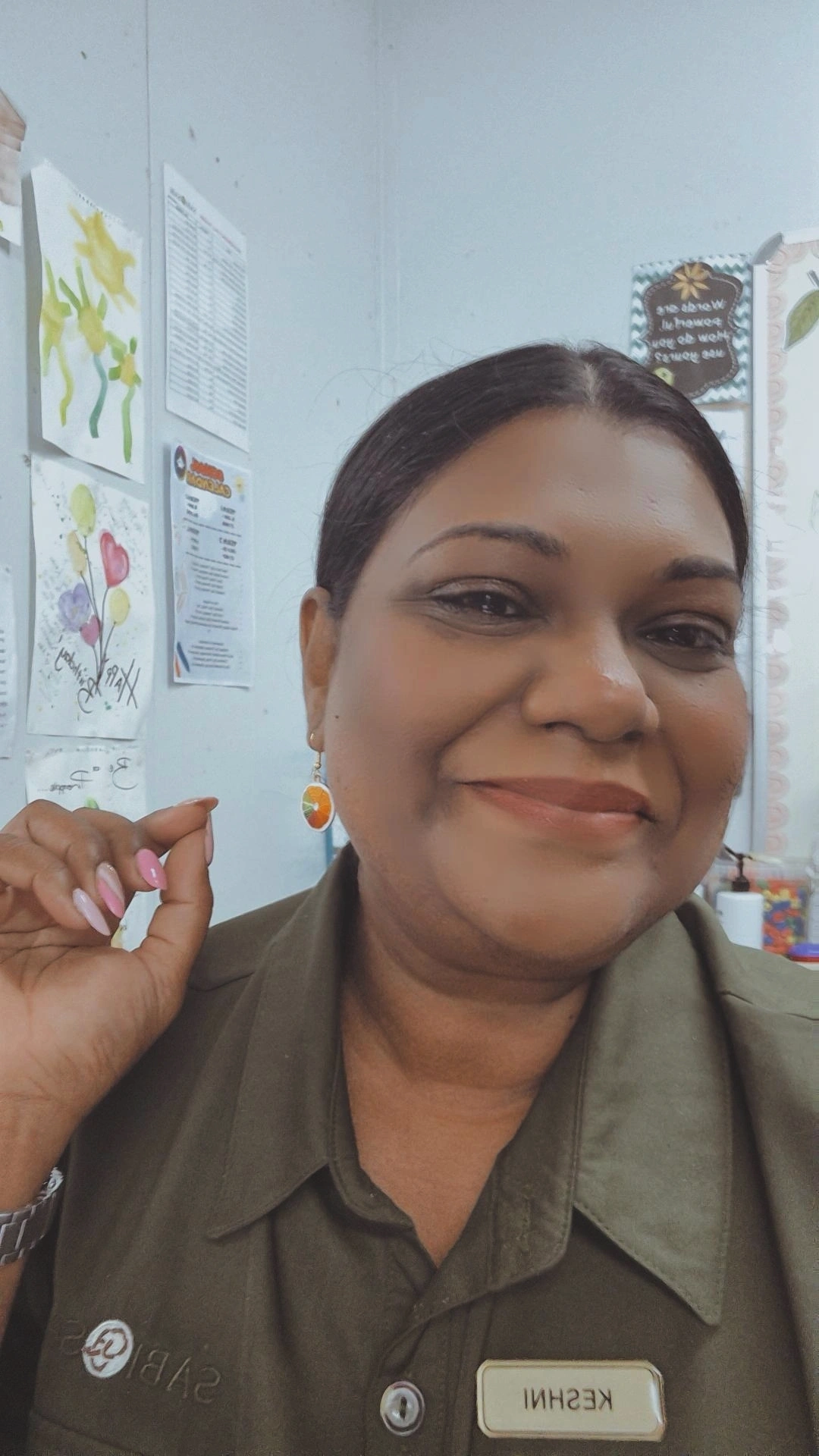 Keshni