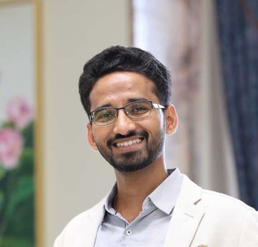 Gajanan Patil
