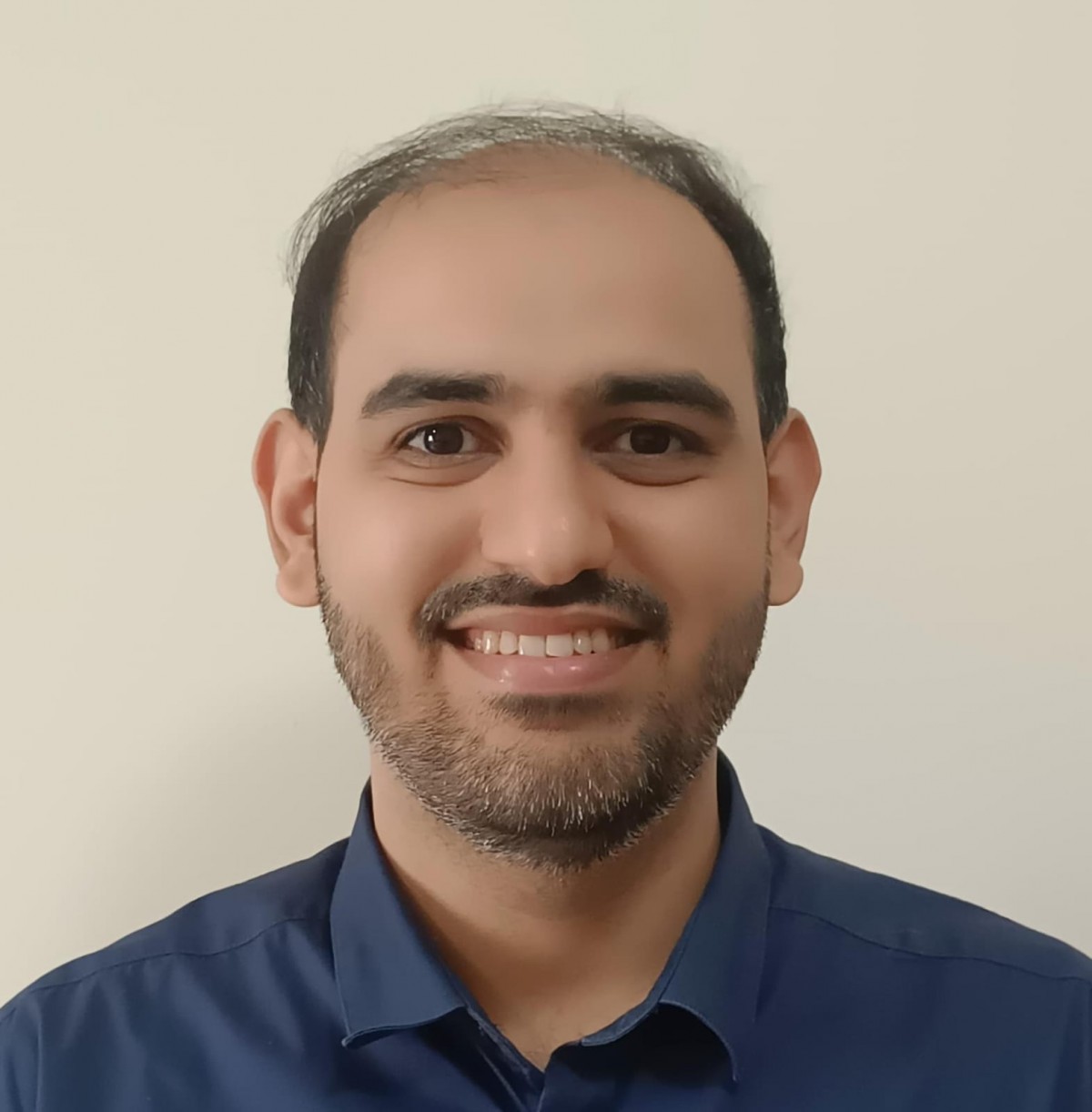 Rahil Parkar