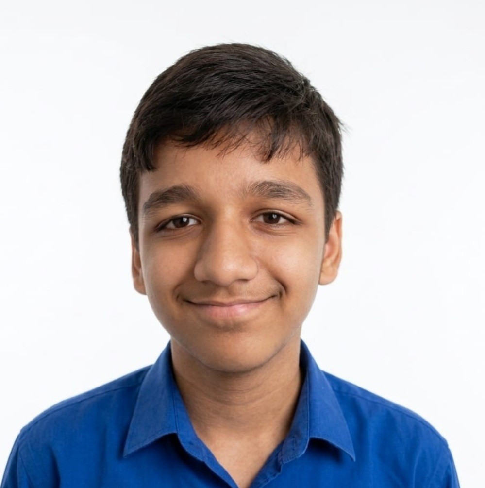 Ayaan Hassan Khan