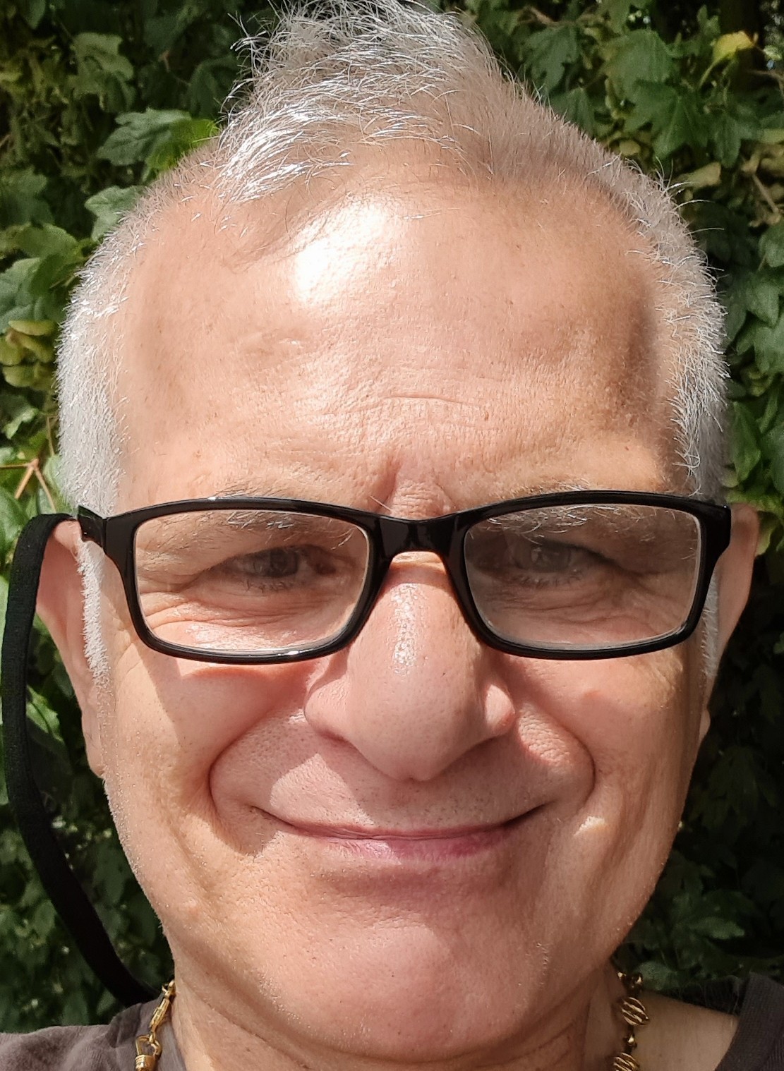 Greg Kelly