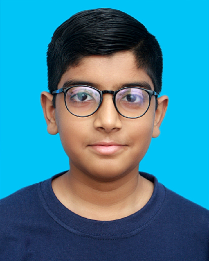 Muhammad Ebaad