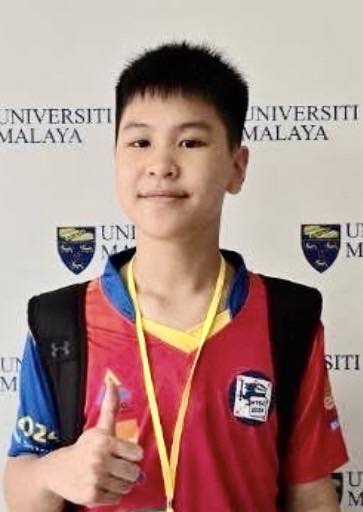 Thanik Leephatravora