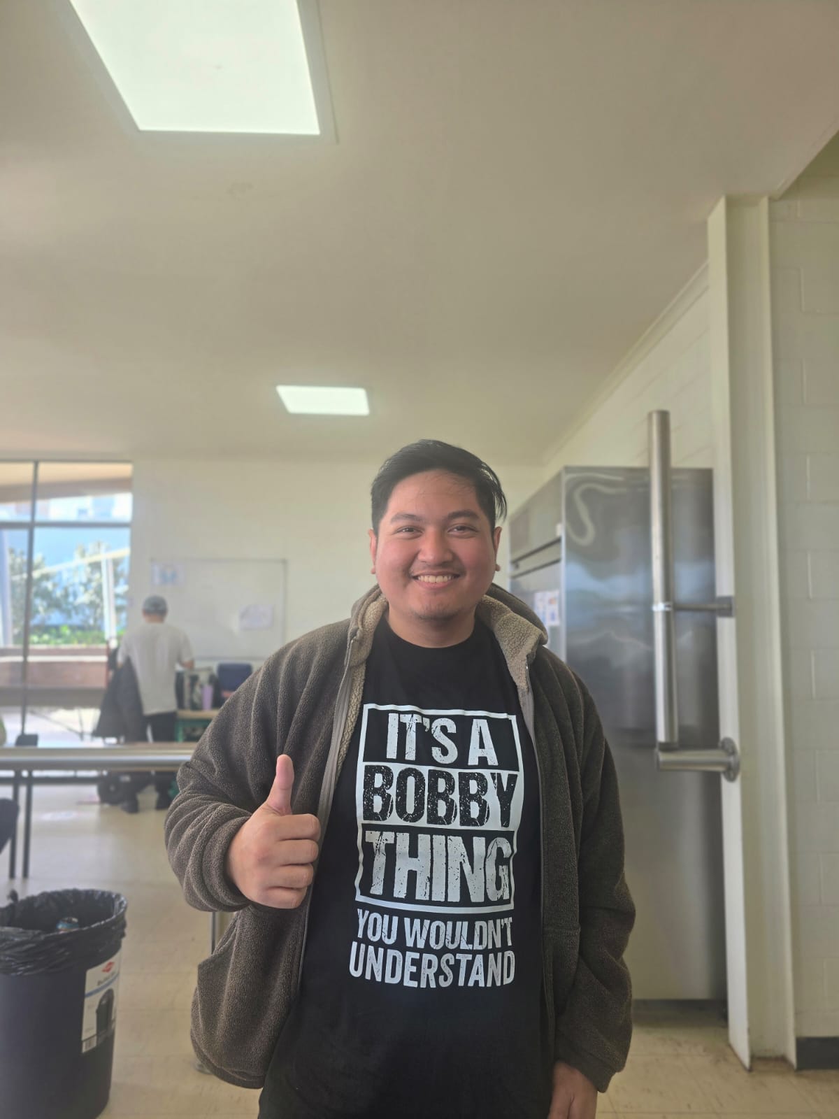 Bobby Malela Hutagal