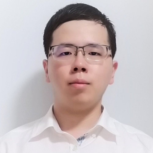 Dexter Chew Zhenghao