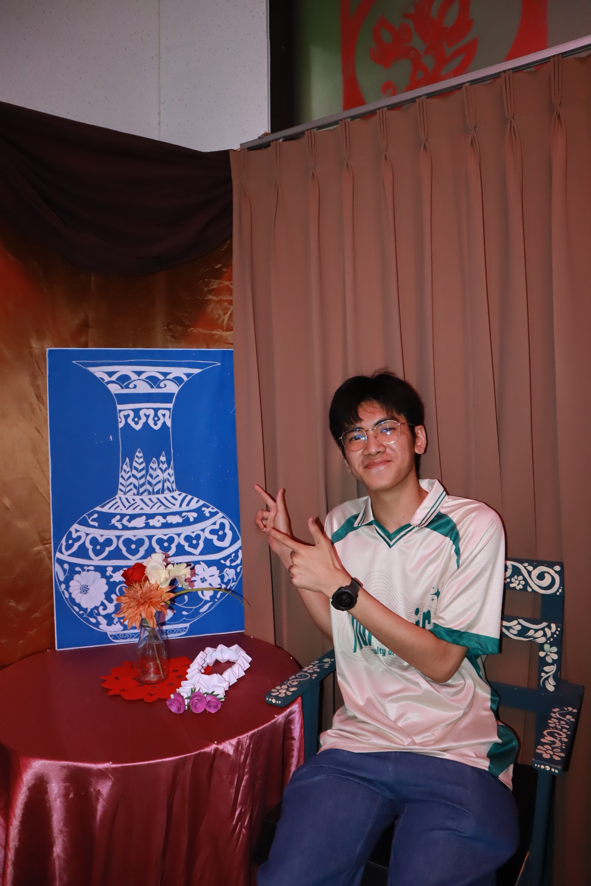 Sakdipong Lor-Udomph