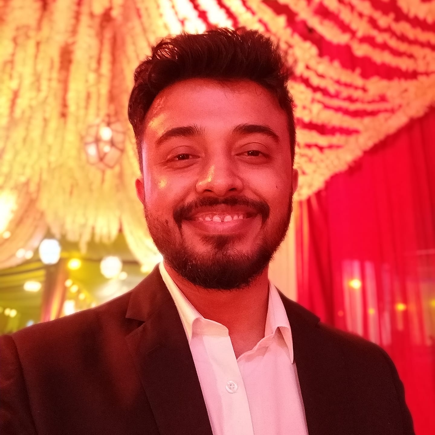 Sushanto Bhattachary