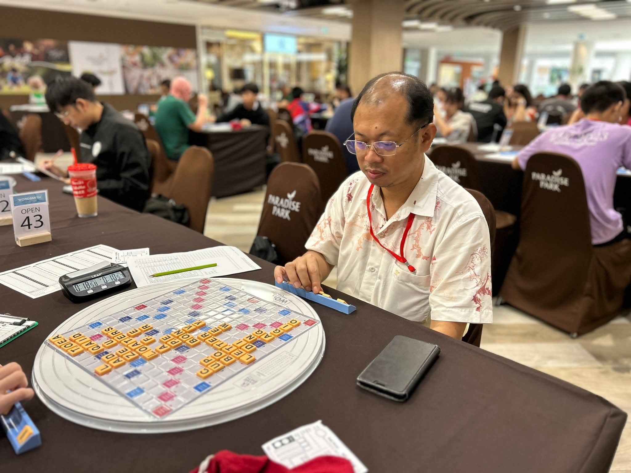 Suphakit Thatsanapha