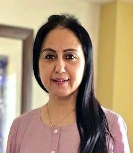 Neeta Bhatia