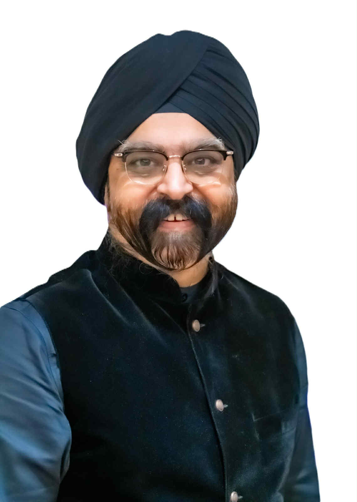 Harvinderjit Bhatia