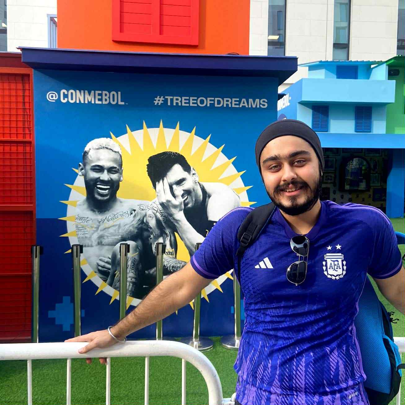 Samrath Singh Bhatia