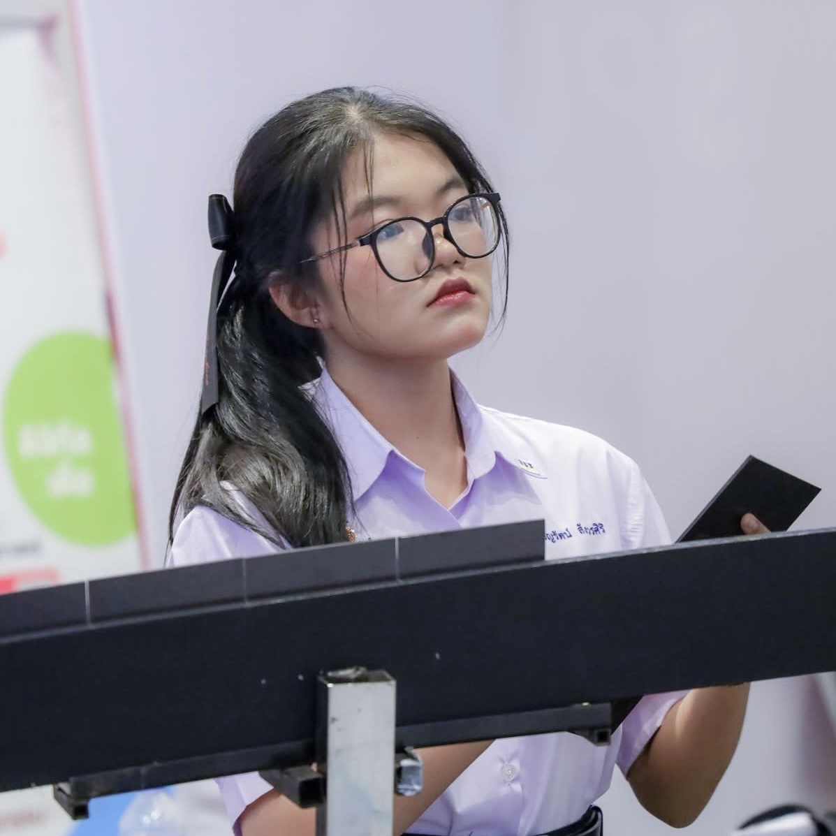 Thunyarat Sungworasi