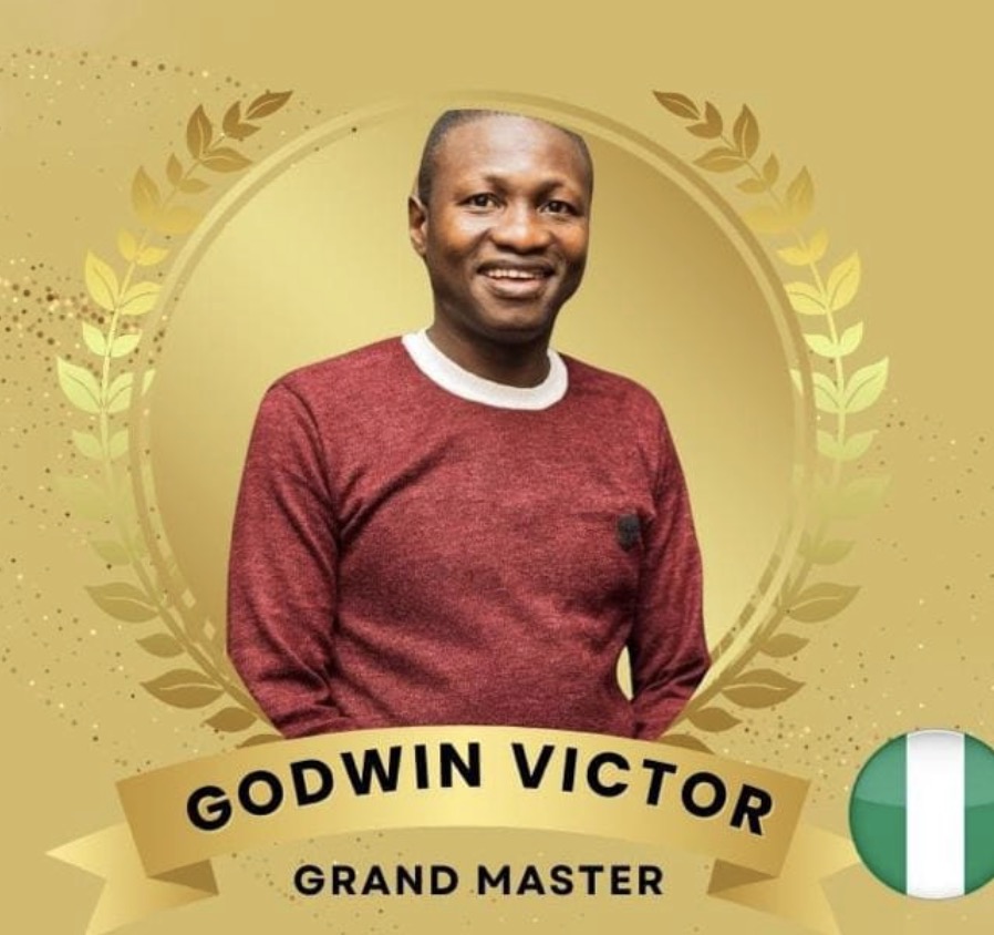 Godwin Victor