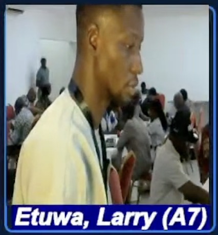 Etuwa Larry