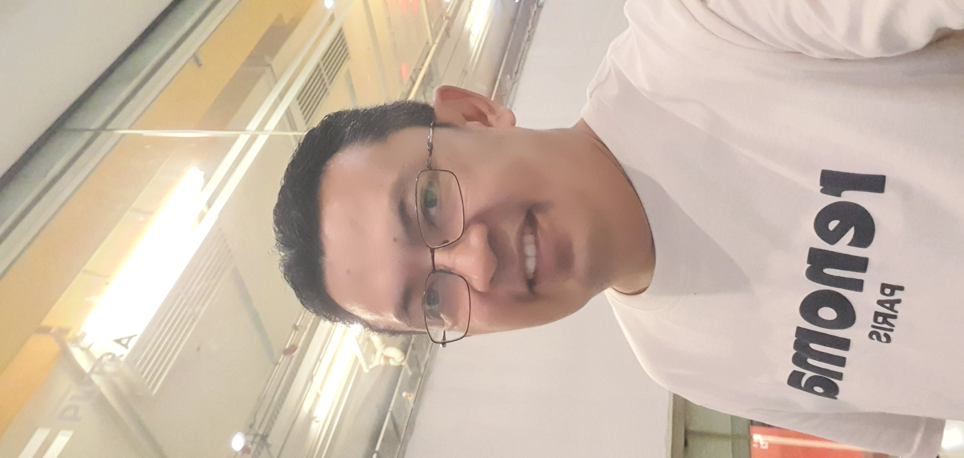 Rehdy Khairil