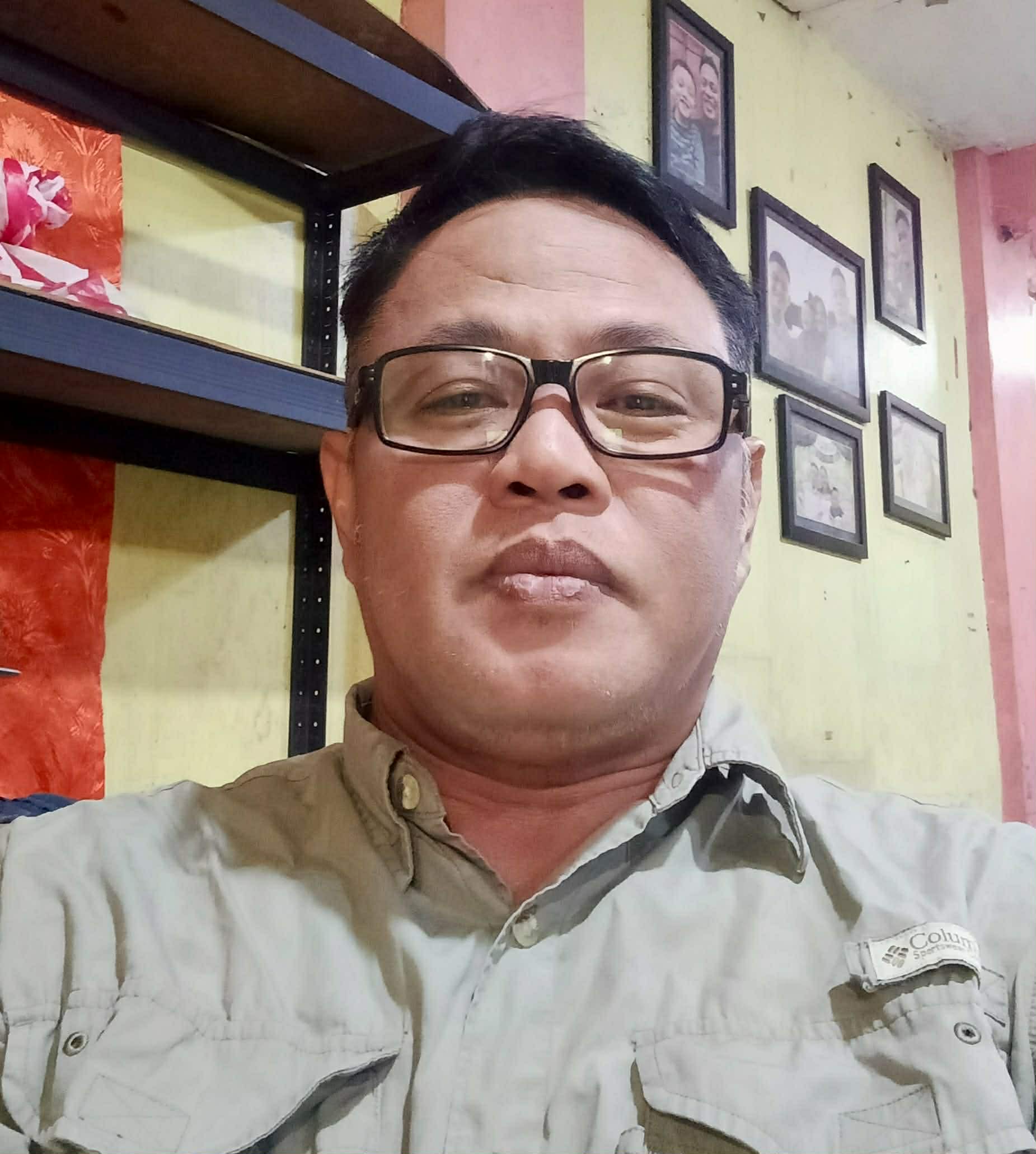 Roy Malonzo
