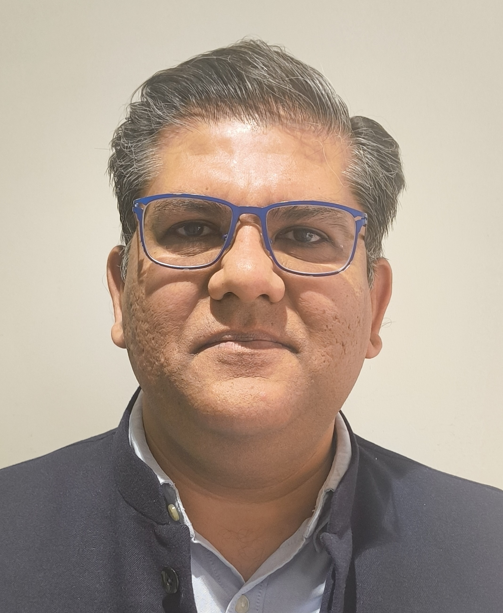 Gaurav Bhargava