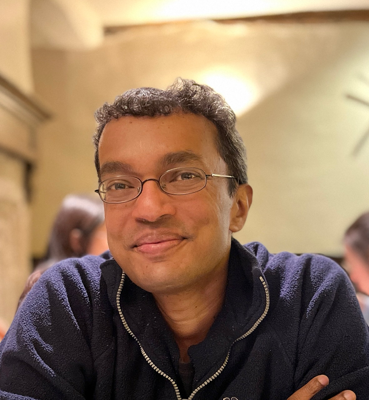 Harshan Lamabadusuri