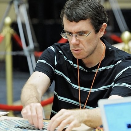 Tim Weiss