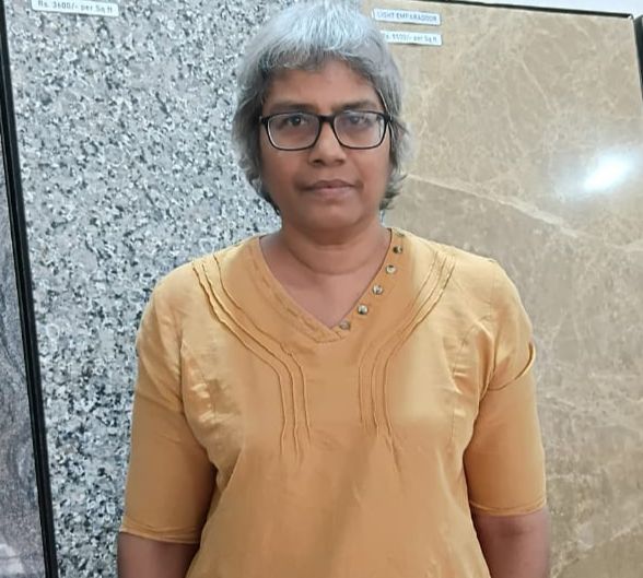 Kumari Goonasekara