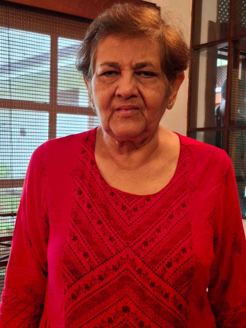 Farida Akbarally