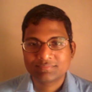 Indunil Amarasinghe