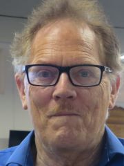 John Holgate